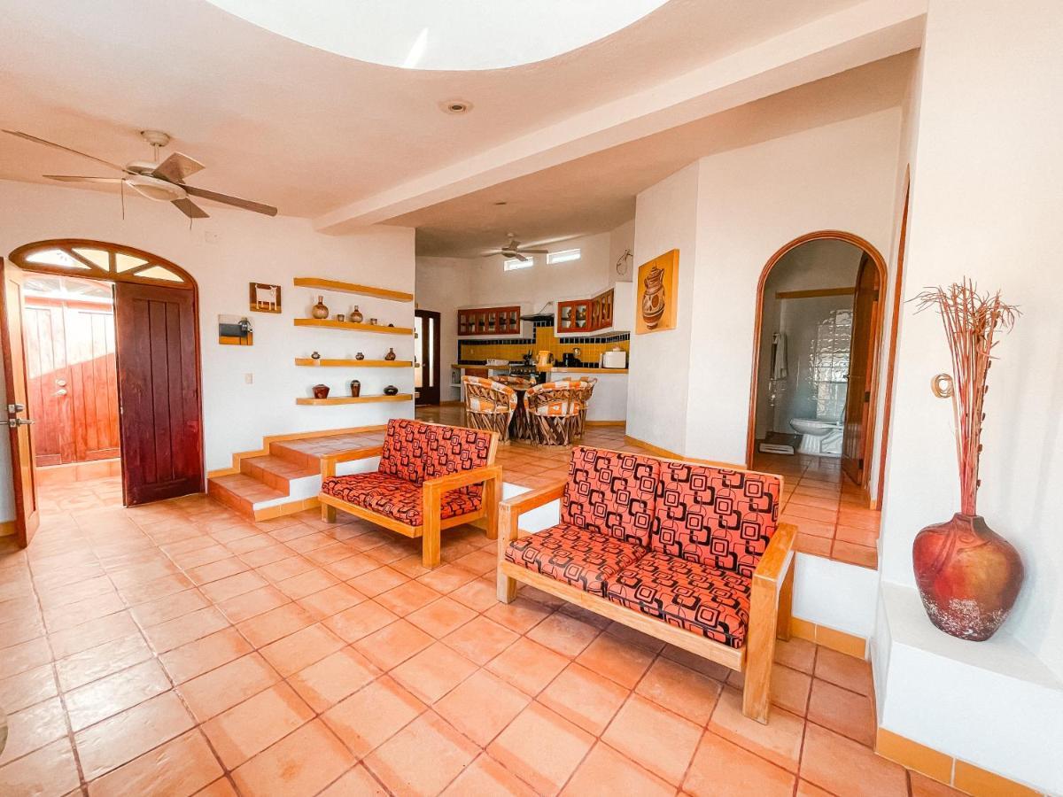 El Palmar Beach Tennis Resort San Patricio - Melaque Extérieur photo