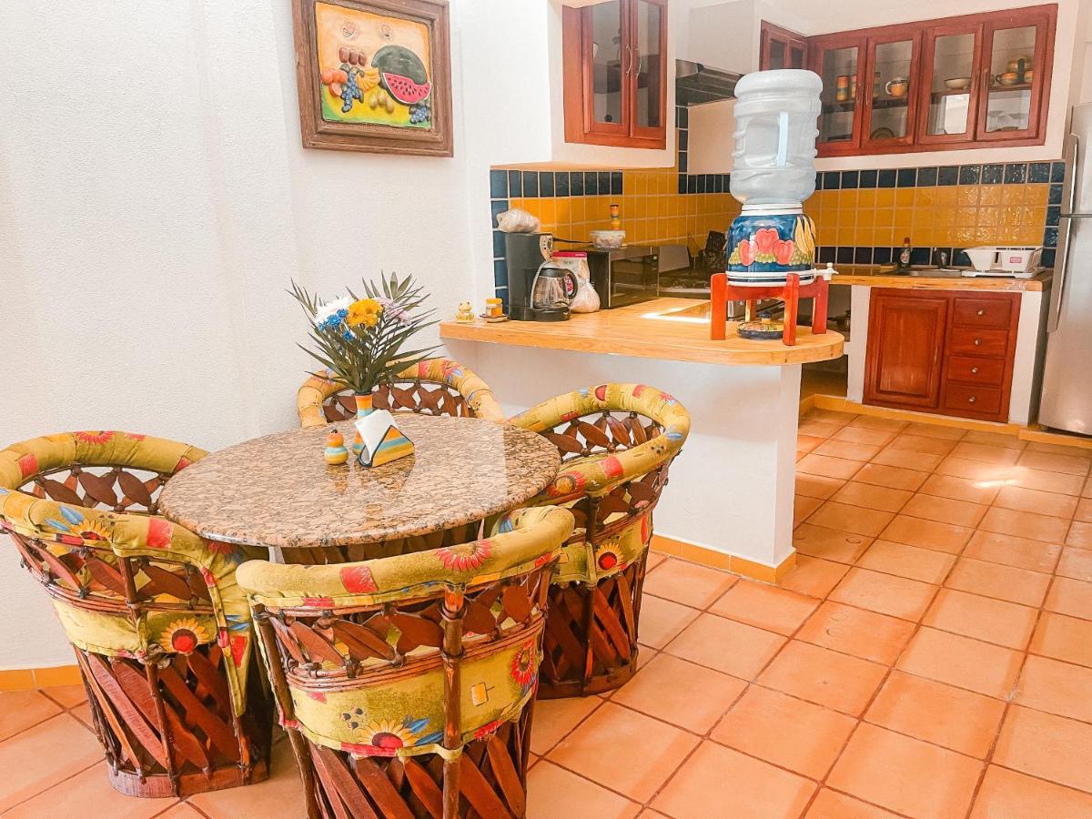 El Palmar Beach Tennis Resort San Patricio - Melaque Extérieur photo