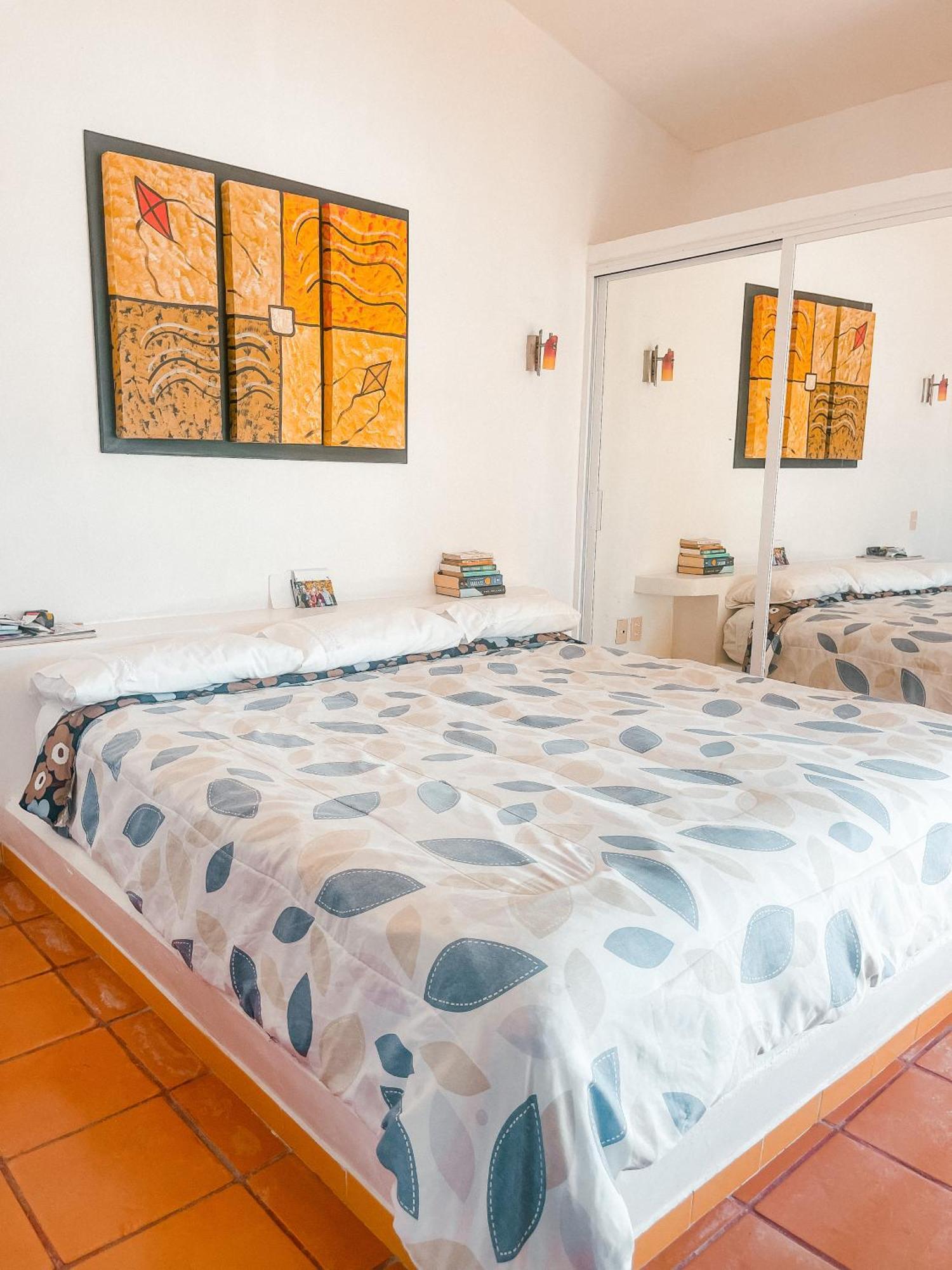 El Palmar Beach Tennis Resort San Patricio - Melaque Extérieur photo